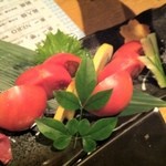 せいもん払い - 熊本産塩トマト