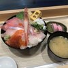 魚力食堂 ラスカ小田原店