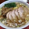 バリバリラーメン