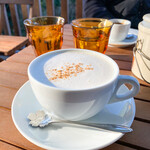 トラスパレンテ ラクア