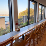 トラスパレンテ ラクア