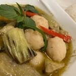 バンコク屋台 カオサン - 