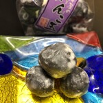 鳴海屋 - あんこ玉