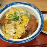 丼丼亭 尼崎商店街店 - 