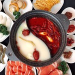 Shabushabu Tabehoudai Shabushabu Shou - 