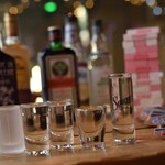 FOOD&SPORTS BAR&DARTS Jenny's - 