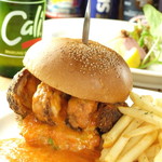 FOOD&SPORTS BAR&DARTS Jenny's - 