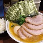 らーめん飛粋 - 料理写真:
