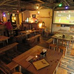 FOOD&SPORTS BAR&DARTS Jenny's - 