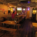 FOOD&SPORTS BAR&DARTS Jenny's - 