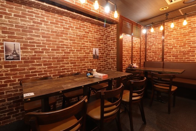 Chinese Chubo Iwai photo 5