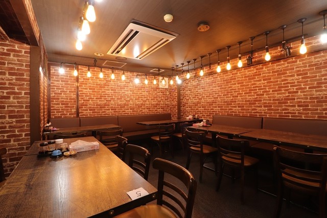 Chinese Chubo Iwai photo 4