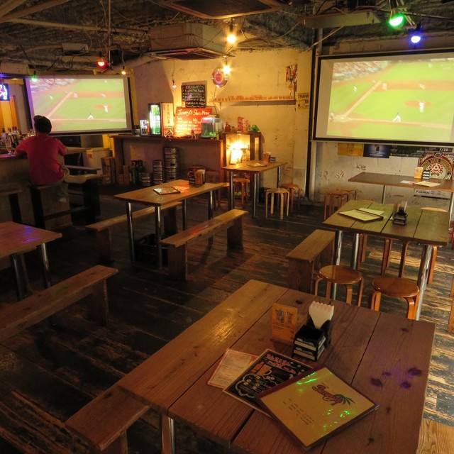 FOOD&SPORTS BAR&DARTS Jenny's photo 5