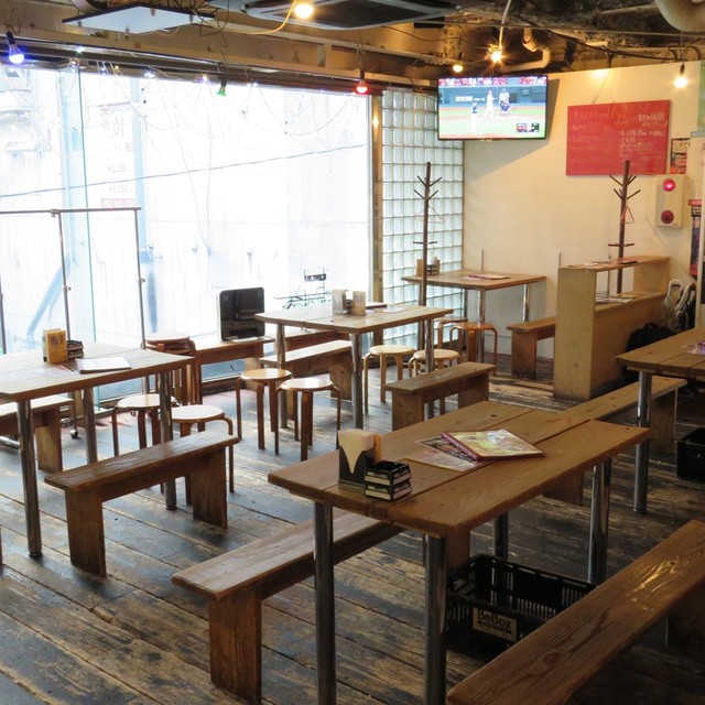 FOOD&SPORTS BAR&DARTS Jenny's photo 4