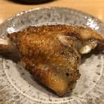 焼鳥 かさ原 - 