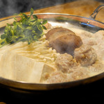 Jidai Ya - 豆乳鍋