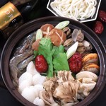 Shabushabu Tabehoudai Shabushabu Shou - 