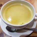 オールド・ニュー・カフェ - 