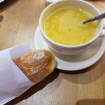 オールド・ニュー・カフェ - 