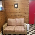 オールド・ニュー・カフェ - 