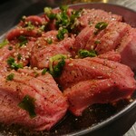 焼肉ヒロミヤ - 