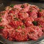 焼肉ヒロミヤ - 
