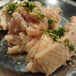 焼肉ヒロミヤ - 