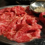 焼肉ヒロミヤ - 