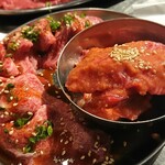 焼肉ヒロミヤ - 