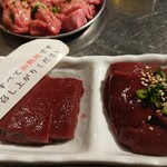 焼肉ヒロミヤ - 