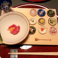 祇園肉亭 新 - 