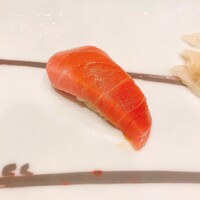 銀座 久兵衛 銀座本店 - 