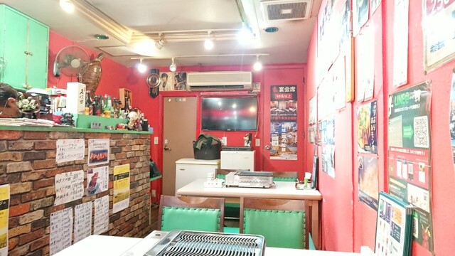 Jujo no Yakiniku Itsumo no Tokoro photo 4