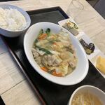 らーめん大将 - 料理写真: