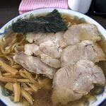 ケンちゃんラーメン - 