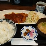 串揚げと日本酒 あぶらや - 