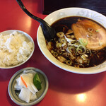 備長炭火焼肉 こころ - 料理写真: