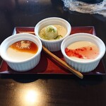 たらいうどん椛や - 