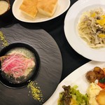 パスティッチェリア・アマレーナ