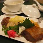 中国料理フィリー - 