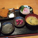 Sushi Izakaya Umifuku - 