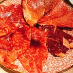 The INNOCENT CARVERY - 