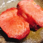 The INNOCENT CARVERY - 