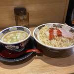 すごい煮干ラーメン凪 池袋西口店 - 