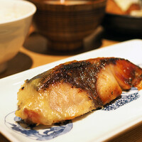 京都石塀小路豆ちゃ 日本橋 - 