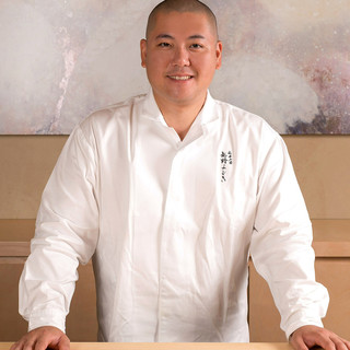 麻布十番 秦野よしき_0