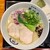 博多鶏ソバ 華味鳥 - 