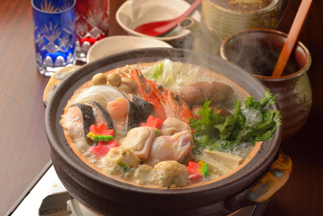 仙台炉ばた料理 縁側 エンガワ 勾当台公園 居酒屋 食べログ