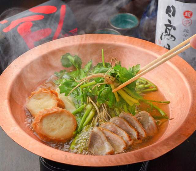 仙台炉ばた料理 縁側 エンガワ 勾当台公園 居酒屋 食べログ
