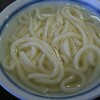 釜あげうどん 長田 in 香の香